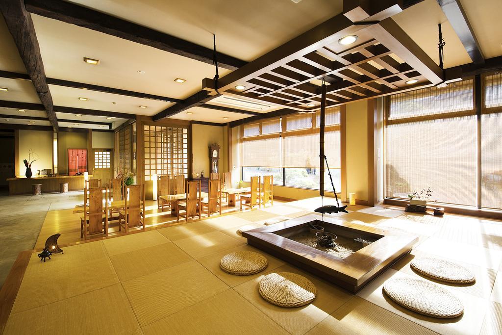 Kotobukiso Hotel Shin'onsen Exterior foto