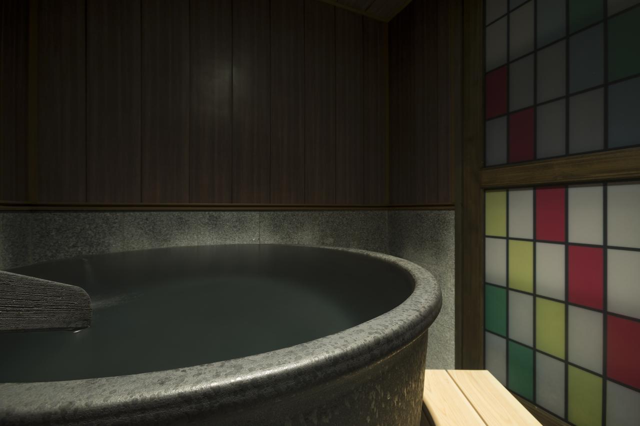 Kotobukiso Hotel Shin'onsen Exterior foto